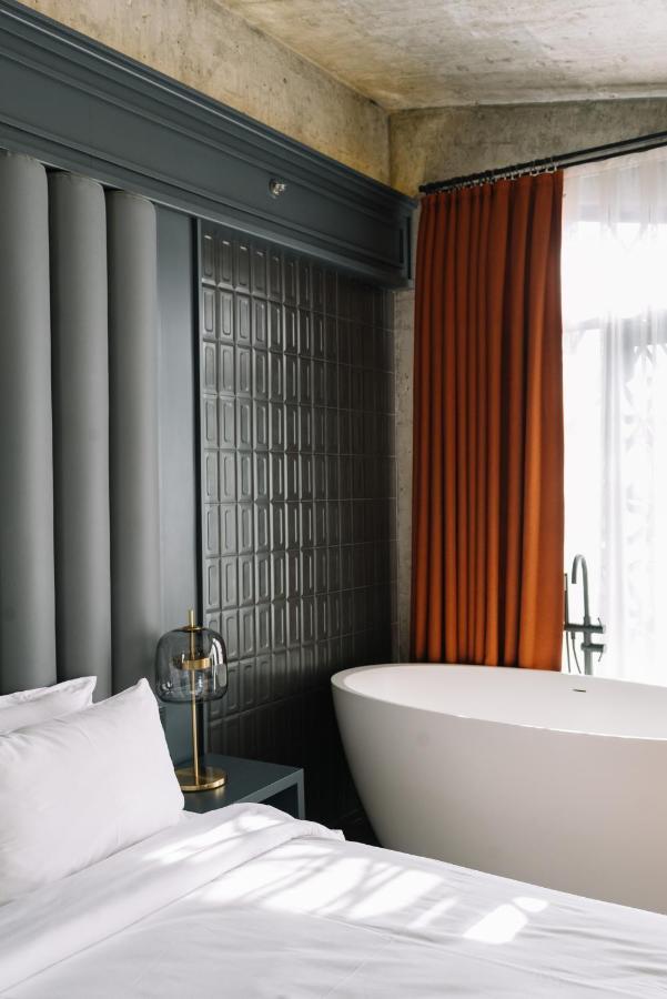 Sandali Metekhi Boutique Hotel Тбилиси Экстерьер фото